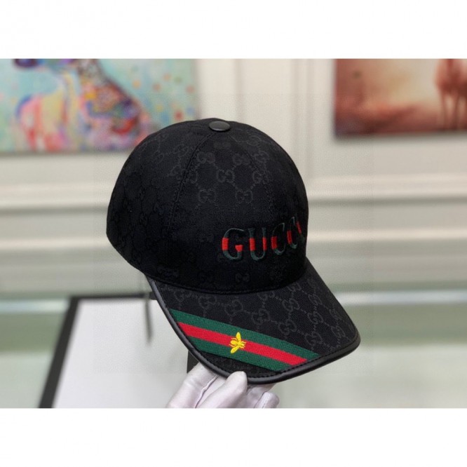 Gucci グッチ・2022年最新キャップ スポーツ帽子 男女兼用 日よけ 野球帽 帽子 ベースボールキャップ