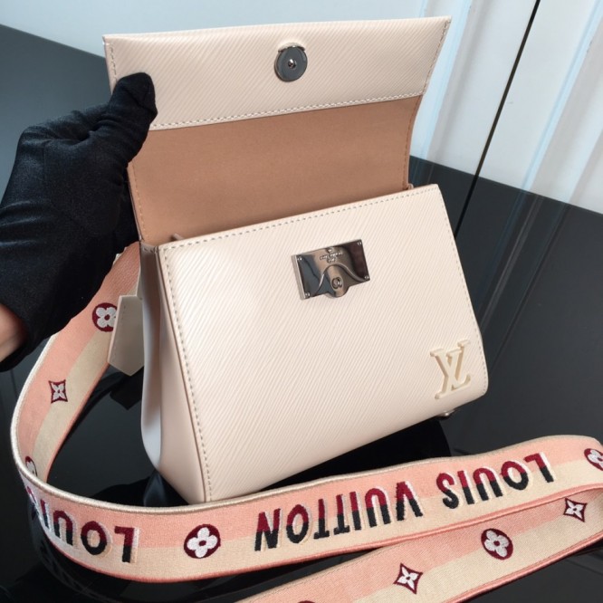 Louis Vuitton クルーニーミニ　ショルダー M58928