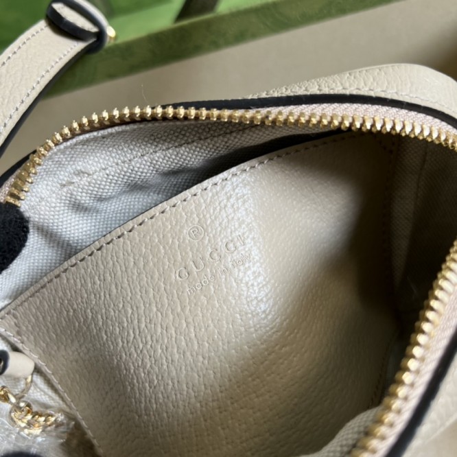 GUCCI ミニバッグ ショルダーバッグ