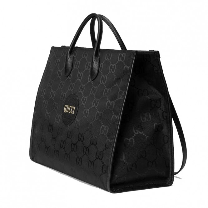 【定番人気☆代表作】GUCCI Gucci Off The Grid トートバッグ 630353 H9HAN 1000