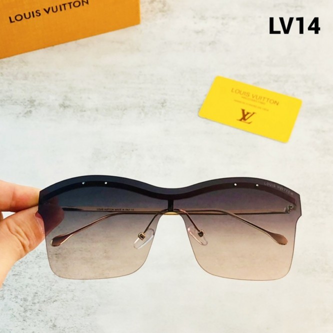 Louis Vuittonルイヴィトン★サングラスクラッシュマスク 