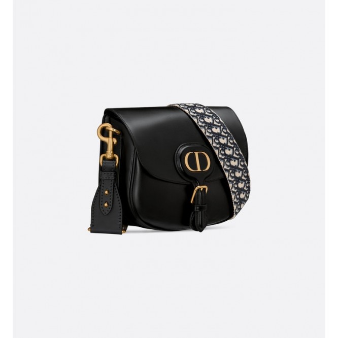 DIOR BOBBY ラージバッグ