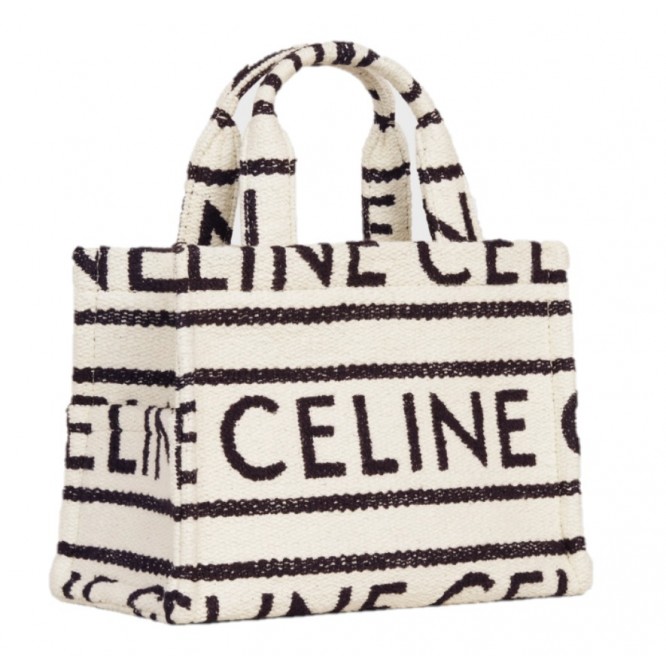 【CELINE】日本未入荷海外限定アイテム！スモール カバ タイス