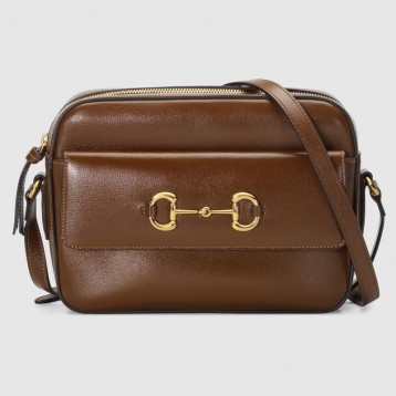 【GUCCI】グッチ ホースビット 1955 スモール ショルダーバッグ★