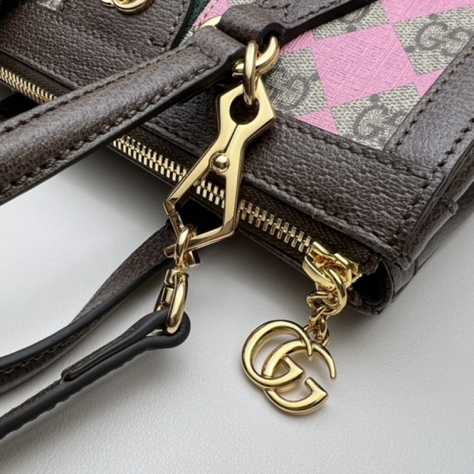 Gucci〔オフィディア〕スモール トートバッグ547551