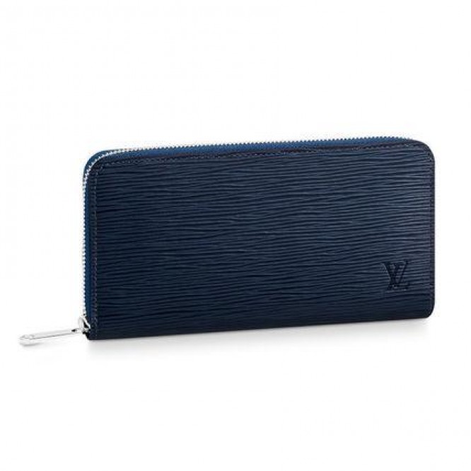 【Louis Vuitton】長財布 ジッピーウォレット エピ 3色