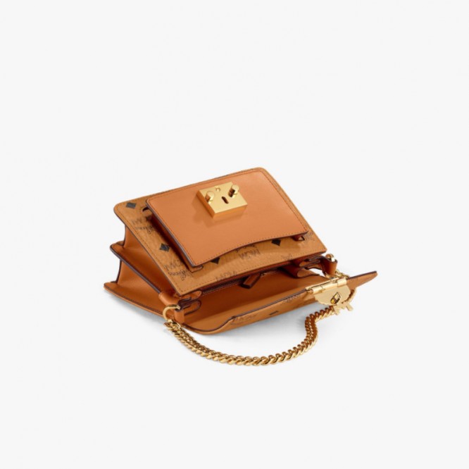 【世界中で大人気】MCM 〈トレーシー〉クロスボディ – ヴィセトス Mini MWRAAPA03CO001