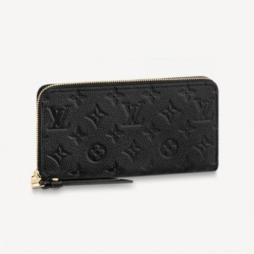LOUIS VUITTON ジッピーウォレット M61864 LOUIS VUITTON ジッピーウォレット M61864