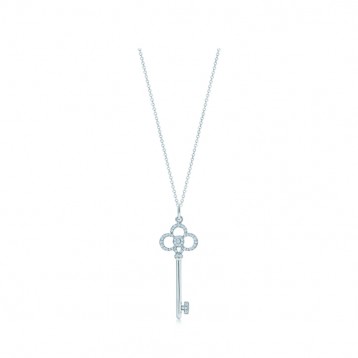 ★レアアイテム★Tiffany ティファニー キー クラウン キー GRP08178