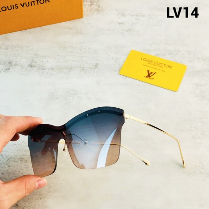 Louis Vuittonルイヴィトン★サングラスクラッシュマスク 