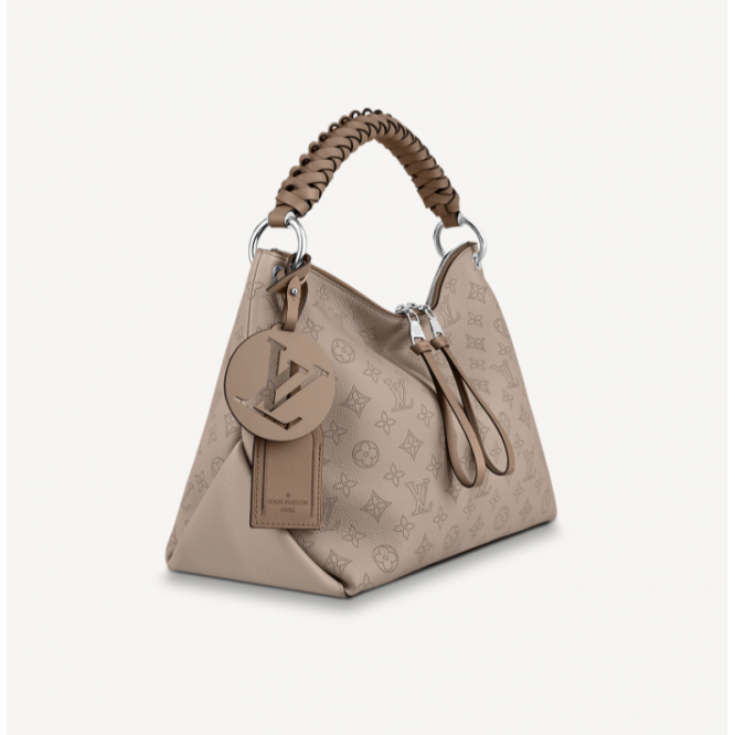 LV BEAUBOURG HOBO MMバッグ