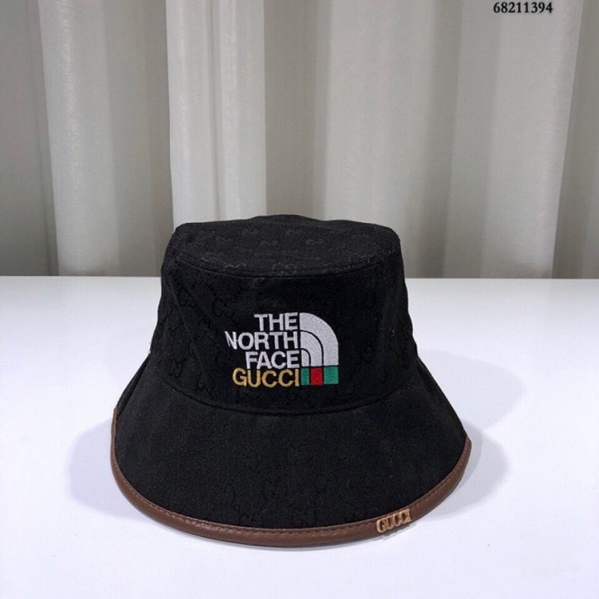 The North Face x Gucciフィッシャーマンズハット