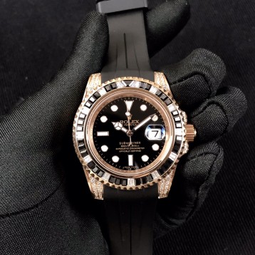 Rolex ロレックス(ROLEX)自動巻き デイデイ メンズ 夜光功能 RO-TSHM580-052 Rolex ロレックス(ROLEX)自動巻き デイデイ メンズ 夜光功能 RO-TSHM580-052