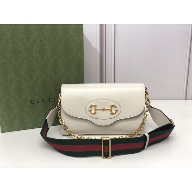 Gucci〔グッチ ホースビット 1955〕スモールバッグ677286