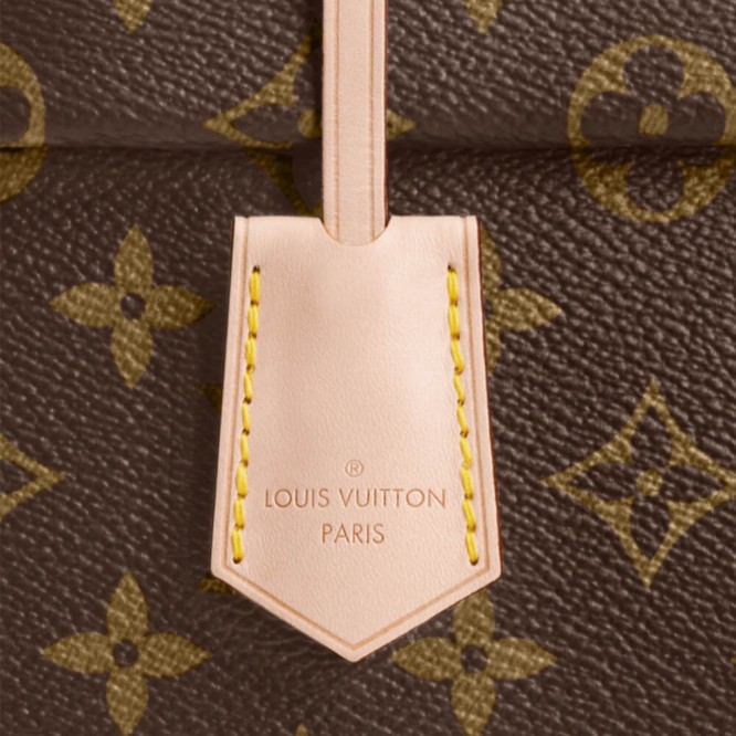 【世界中で大人気】LOUIS VUITTON CLUNY BB クリュニー BB ウィメンズ ショルダーバッグ M42738