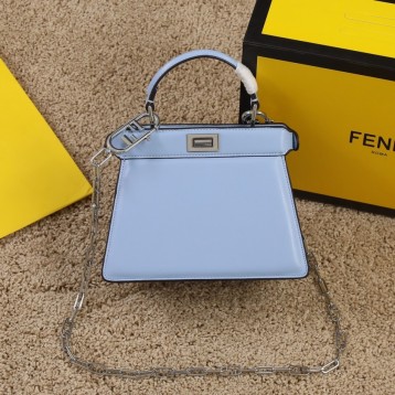 FENDI PEEKABOO フェンディ ピーカブー ミニ