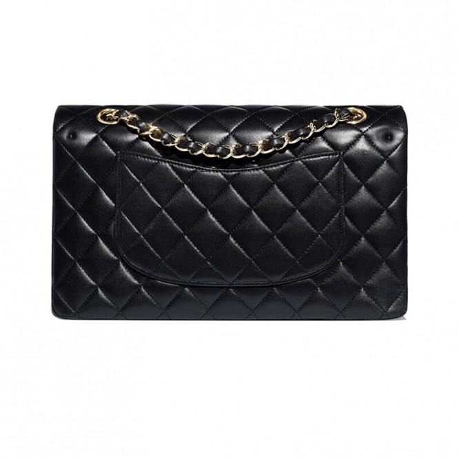 【人気商品】CHANEL シャネル クラシックCFシリーズ チェーンバッグ メッセンジャーバッグ ショルダーバッグ ゴールド A01112 Y01295 94305