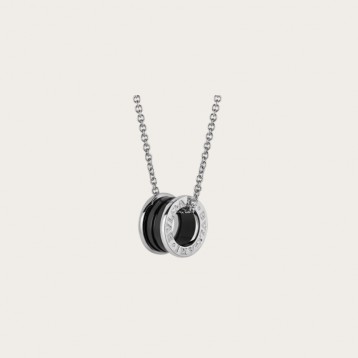 ★1127新品★ブルガリ BVLGARI セーブ・ザ・チルドレン ネックレス 349634