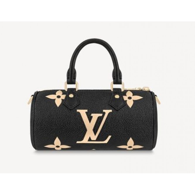 [可爱造型] ★Louis Vuitton ★Papillon BB