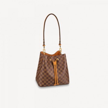 【1229更新商品】LOUIS VUITTON ルイ･ヴィトン ネオノエ サフラン N40213