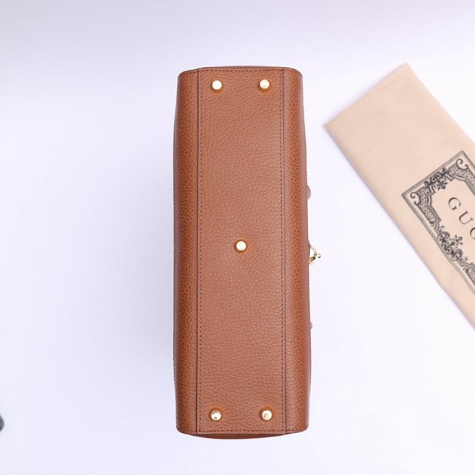 Gucci〔ジャッキー 1961〕ミディアム トートバッグ649016