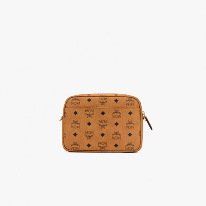 【世界中で大人気】MCM 〈クラシック〉クロスボディ – ヴィセトス Small MMRAAKC02CO001