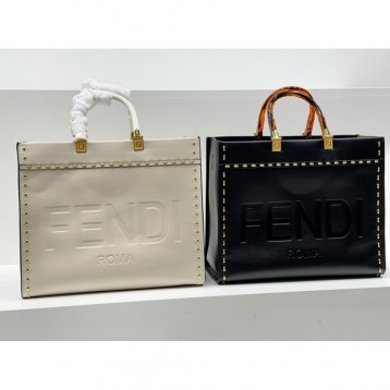 FENDI フェンディ 2021年最新なクラシックな トートバッグ