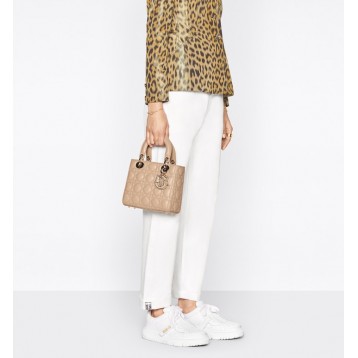 LADY DIOR MY ABCDIOR バッグ LADY DIOR MY ABCDIOR バッグ