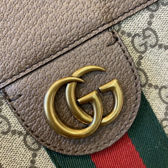Gucci〔オフィディア〕GG トートバッグ ‎547947