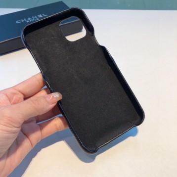 Chanel シャネル・iPhone携帯 クラシックプリントケース