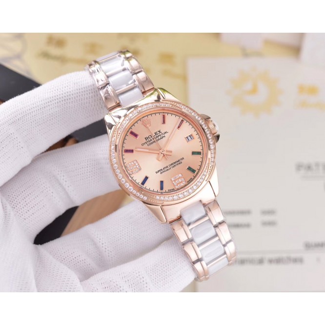 Rolex ロレックス ROLEX デイトジャスト 2836-2 ムーブメント搭載 JZ-2001P600-RO81 Rolex ロレックス ROLEX デイトジャスト 2836-2 ムーブメント搭載 JZ-2001P600-RO81
