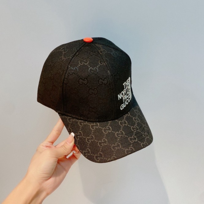 Gucci グッチ・2022年最新キャップ スポーツ帽子 男女兼用 日よけ 野球帽 帽子 ベースボールキャップ