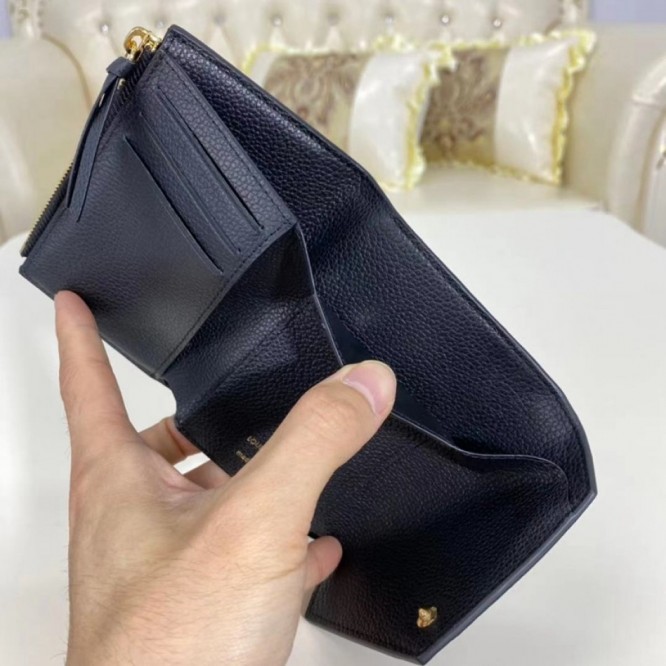 LOUIS VUITTON M64060  ポルトフォイユ・ヴィクトリーヌ