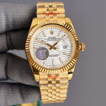 Rolex ロレックス デイトジャスト男性 改良新型8215 ムーブメント TSH2108J580-RO041 Rolex ロレックス デイトジャスト男性 改良新型8215 ムーブメント TSH2108J580-RO041