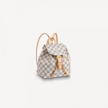 【直営購入】LOUIS VUITTON SPERONE BB スペロン BB ウィメンズ  バックパック N44026