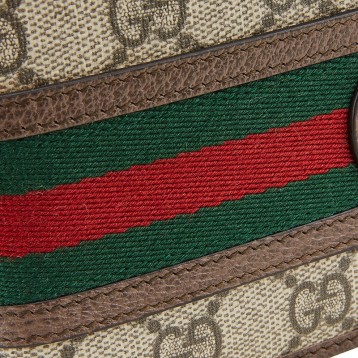 【直営店買付】GUCCI 〔オフィディア〕GGコイン ウォレット 財布 597609 96IWT 8745 【直営店買付】GUCCI 〔オフィディア〕GGコイン ウォレット 財布 597609 96IWT 8745