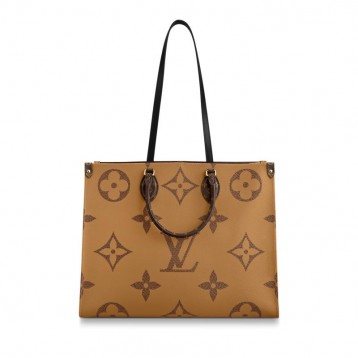 LOUIS VUITTON オンザゴー GM M45320 LOUIS VUITTON オンザゴー GM M45320