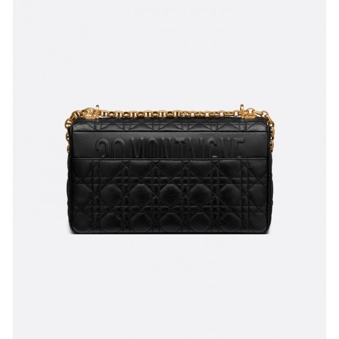 DIOR CARO ラージバッグ