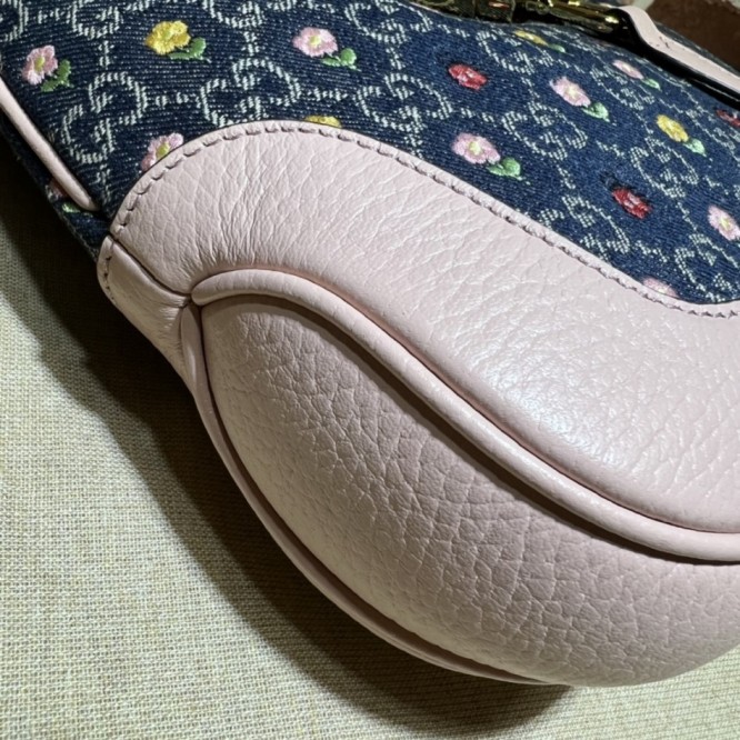 【グッチ】ジャッキー1961 スモール ショルダーバッグ