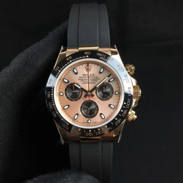 Rolex ロレックス 完全無欠品 デイトナ Swiss 7750 ムーブメント搭載 GX-2001P1800-RO105 Rolex ロレックス 完全無欠品 デイトナ Swiss 7750 ムーブメント搭載 GX-2001P1800-RO105