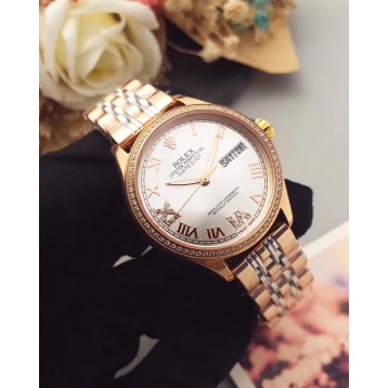 Rolex ロレックス 腕時計 2019SS レディース DATEJUST系列 RO-TSH440-033 Rolex ロレックス 腕時計 2019SS レディース DATEJUST系列 RO-TSH440-033