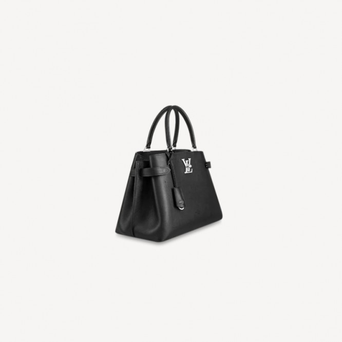 【1223更新商品】LOUIS VUITTON ルイ･ヴィトン ロックミー デー ノワール M53730