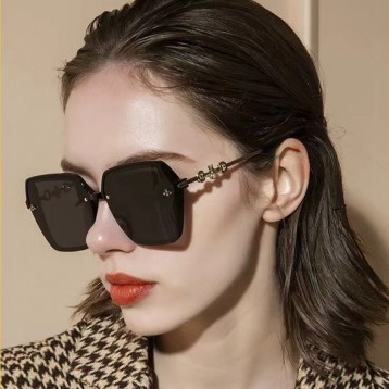 Gucciグッチ★サングラスクラッシュマスク 