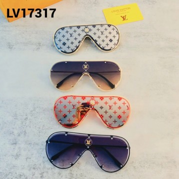Louis Vuittonルイヴィトン★サングラスクラッシュマスク 
