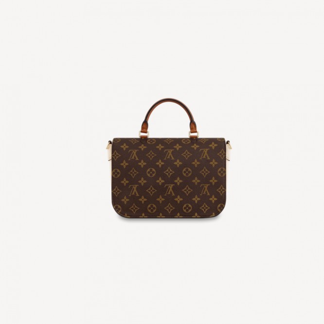 【大人気★】LOUIS VUITTON ヴォジラール PM M44353