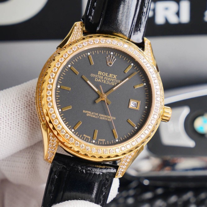 Rolex ロレックス デイトジャストV5改良新型8215 ムーブメント TSH2108J1000-RO037 Rolex ロレックス デイトジャストV5改良新型8215 ムーブメント TSH2108J1000-RO037