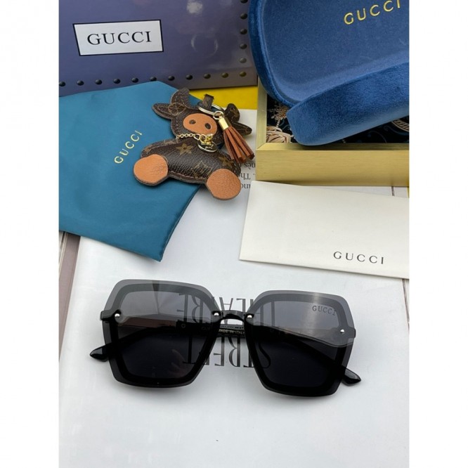 Gucciグッチ★サングラスクラッシュマスク 