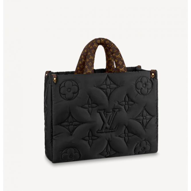 【LOUIS VUITTON】オンザゴー GM