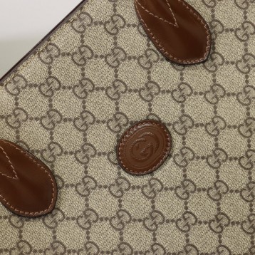 GucciインターロッキングG ミディアム トートバッグ674155  GucciインターロッキングG ミディアム トートバッグ674155