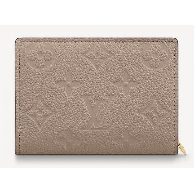 【直営買付】Louis Vuitton ポルトフォイユクレア / 2色